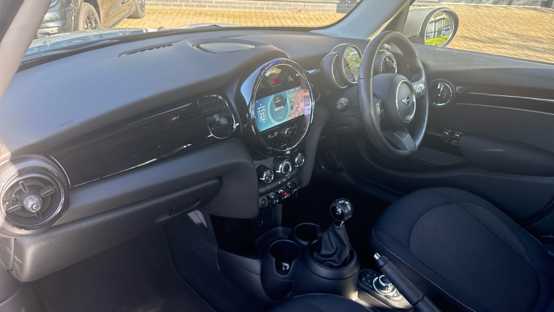 MINI Hatchback 1.5 One Classic 5dr Petrol Hatchback